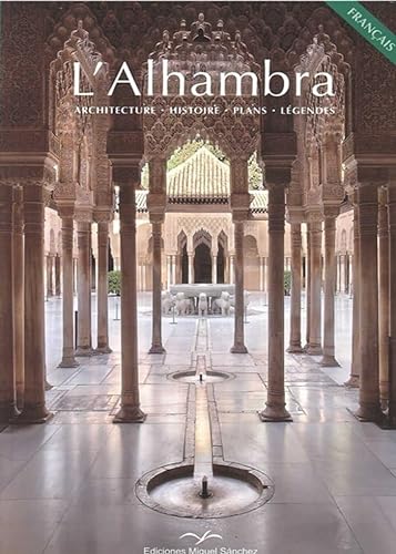 Stock image for L'Alhambra for sale by Ammareal