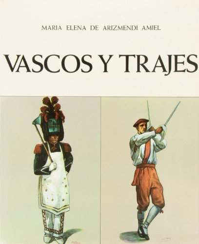 9788471730268: Vascos Y Trajes - 2 Volmenes