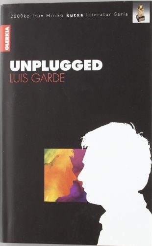 Beispielbild fr Unplugged zum Verkauf von medimops