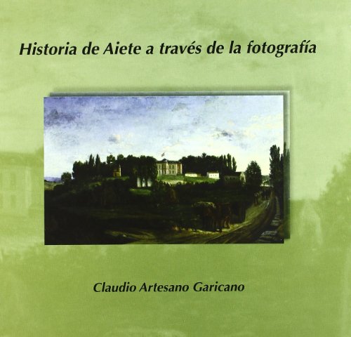 Imagen de archivo de H de aiete a traves de la fotografia a la venta por Iridium_Books