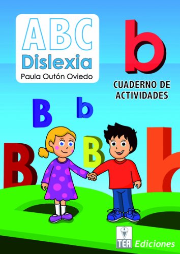 Imagen de archivo de ABC Dislexia: Letra B (Intervenci n psicopedag gica) a la venta por Iridium_Books