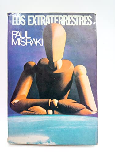 9788471750181: Extraterrestres, los