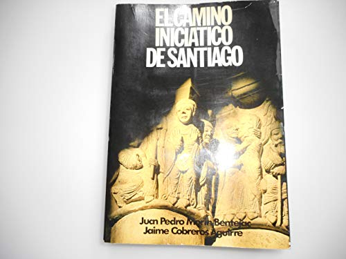 Immagine dell'editore per El camino inicitico de Santiago venduto da Hamelyn