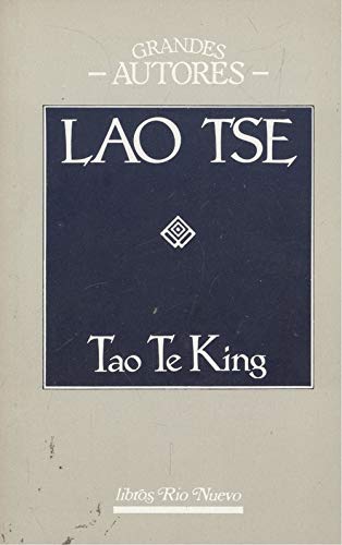 Tao Te King - Lao Tse