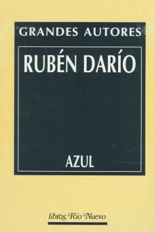 Azul - Ruben Dario