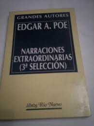 Stock image for Narraciones Extraordinarias - 5: Seleccion for sale by medimops