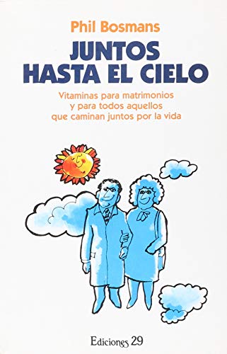 Beispielbild fr Juntos hasta el cielo zum Verkauf von medimops