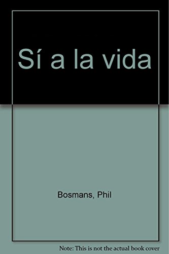Beispielbild fr Si a la vida (Libro Bao) zum Verkauf von medimops