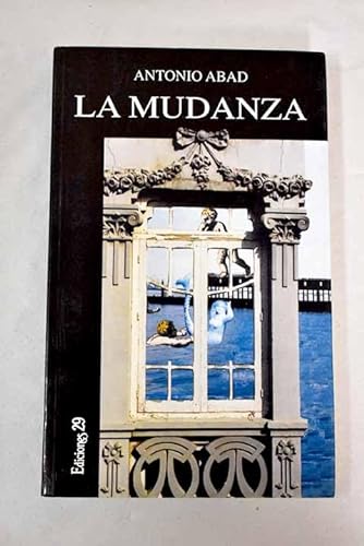 Beispielbild fr La mudanza zum Verkauf von medimops