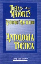 9788471754776: Antologia poetica (machado)