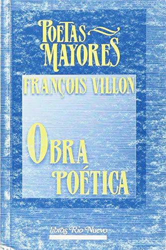 9788471754790: Obra Poetica (Spanish Edition)