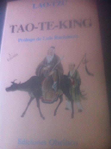 Stock image for Tao te king for sale by medimops
