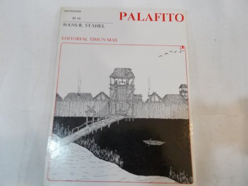 Imagen de archivo de Nacimiento de un palafito a la venta por LibroUsado | TikBooks