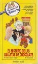 9788471768247: Resuelve El Misterio: El Misterio De Las Galletas De Chocolate/Solve the Mystery : The Case of the Famous Chocolate Chip Cookies