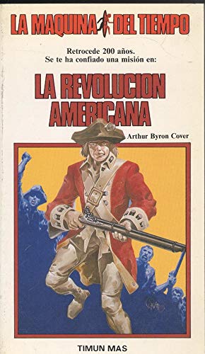 9788471768988: Revolucion americana, la