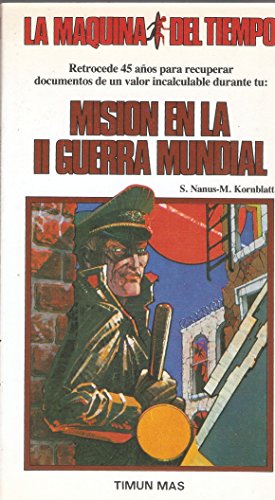 Stock image for Mision en la II Guerra mundial for sale by medimops