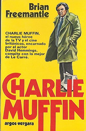 9788471782946: Charlie Muffin