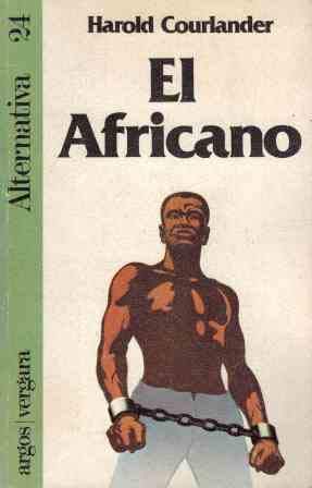 9788471783011: El africano