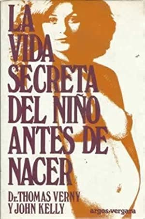 Stock image for La vida secreta del nio antes de nacer for sale by medimops