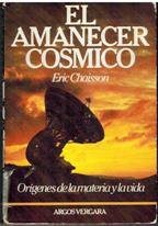 Imagen de archivo de Amanecer csmico a la venta por Librera Prez Galds