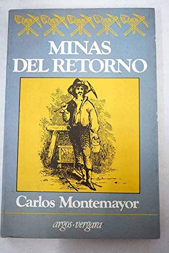 9788471784520: Minas del retorno, las