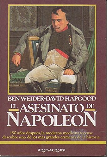 Imagen de archivo de Asesinato de Napolen a la venta por Librera Prez Galds