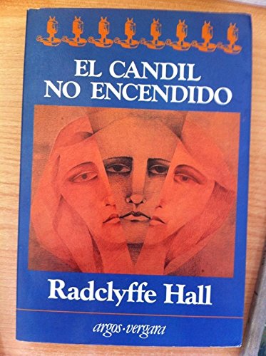 Imagen de archivo de Candil no encendido a la venta por Librera Prez Galds