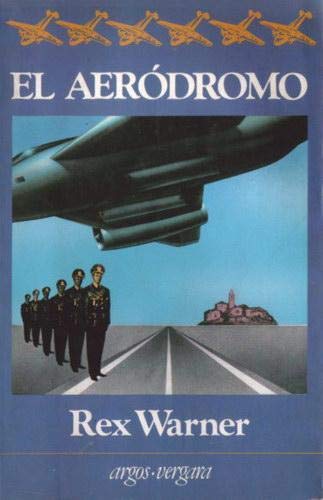 Stock image for El aerdromo for sale by Iridium_Books