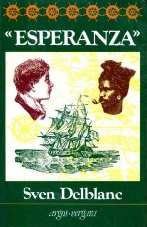 Beispielbild fr Esperanza zum Verkauf von Hamelyn