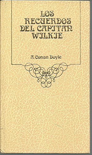 Imagen de archivo de Los Recuerdos Del Capitan Wilkie a la venta por Hamelyn