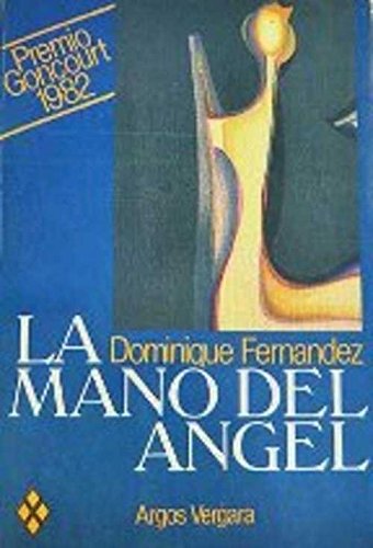 Imagen de archivo de Mano del Angel, la a la venta por Librera Prez Galds