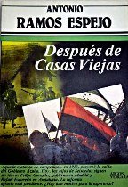 Imagen de archivo de Despus de Casa Viejas a la venta por Librera Prez Galds