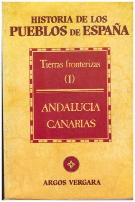 Stock image for Historia de los pueblos de Espaa Varios autores for sale by VANLIBER