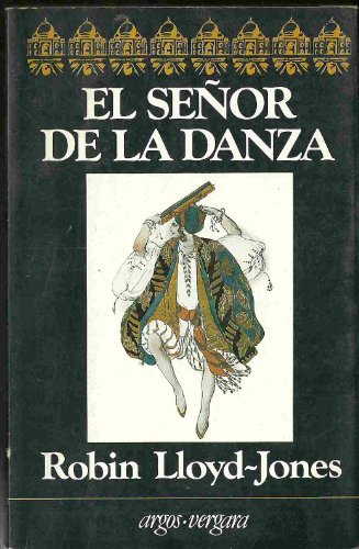 9788471787835: El seor de la danza