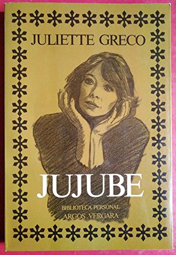 Imagen de archivo de Jujube a la venta por Librera Prez Galds