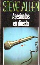 Asesinatos En Directo (9788471788146) by Allen