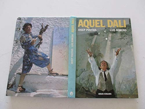 Imagen de archivo de Aquel Dali a la venta por Librera 7 Colores