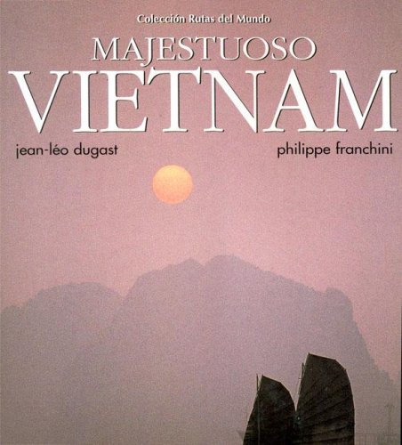 Stock image for MAJESTUOSO VIETNAM for sale by AG Library