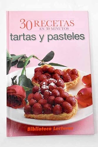 Stock image for Tartas Y Pasteles for sale by medimops