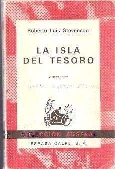 9788471890184: La Isla Del Tesoro