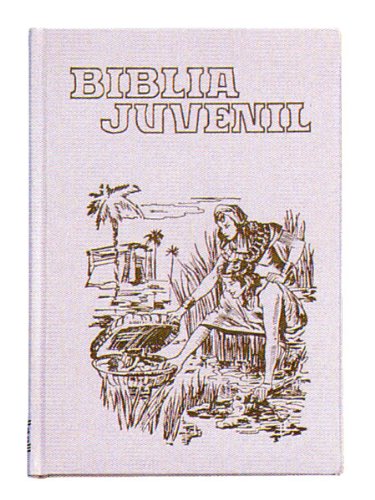 Imagen de archivo de Biblia juvenil a la venta por Librera Prez Galds