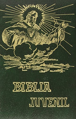 Imagen de archivo de Biblia Juvenil 1 Tomo Mod. 3 a la venta por Hamelyn