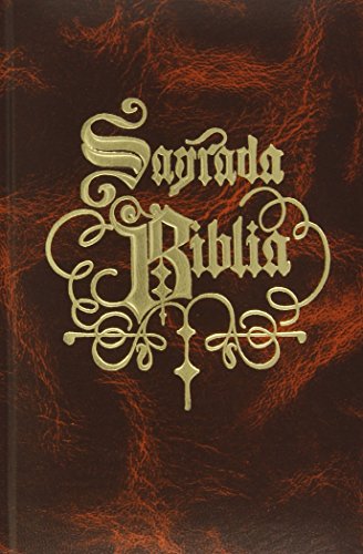 Biblia Petisco Bolsillo Mod. 4 - Félix Torres Amat