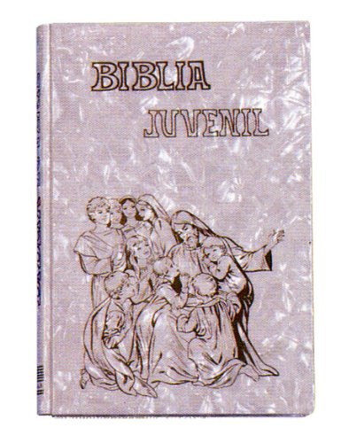 Imagen de archivo de Biblia Juvenil 1 tomo Mod. 5 Theola, Mary a la venta por Iridium_Books