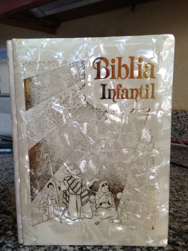 Imagen de archivo de Biblia Infantil 1 tomo Mod. 5 a la venta por Iridium_Books