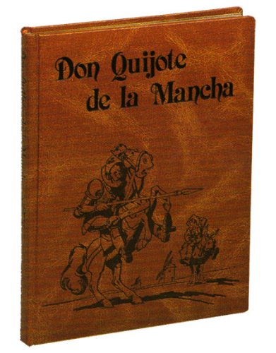9788471892850: Don Quijote de la Mancha: Infantil (1 tomo)