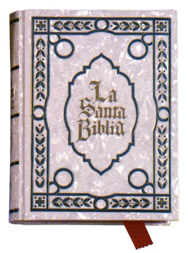 9788471893253: Santa Biblia Familiar Mod. 10 (ncar)