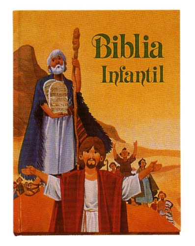 Imagen de archivo de Children's Bible a la venta por Iridium_Books