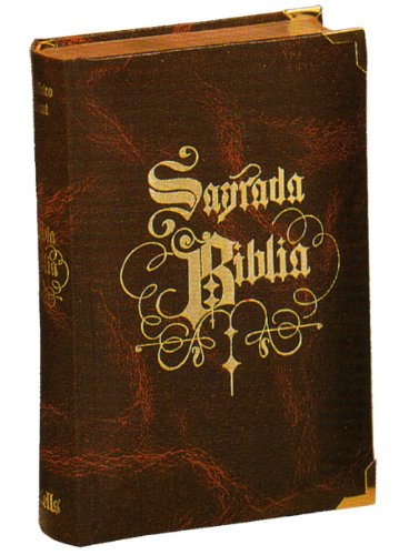 Stock image for Biblia Jerusal n Normal G4-C for sale by Iridium_Books