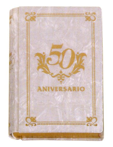 Stock image for Biblia 50 Aniversario Jerusal n Normal I (nigar) for sale by Iridium_Books